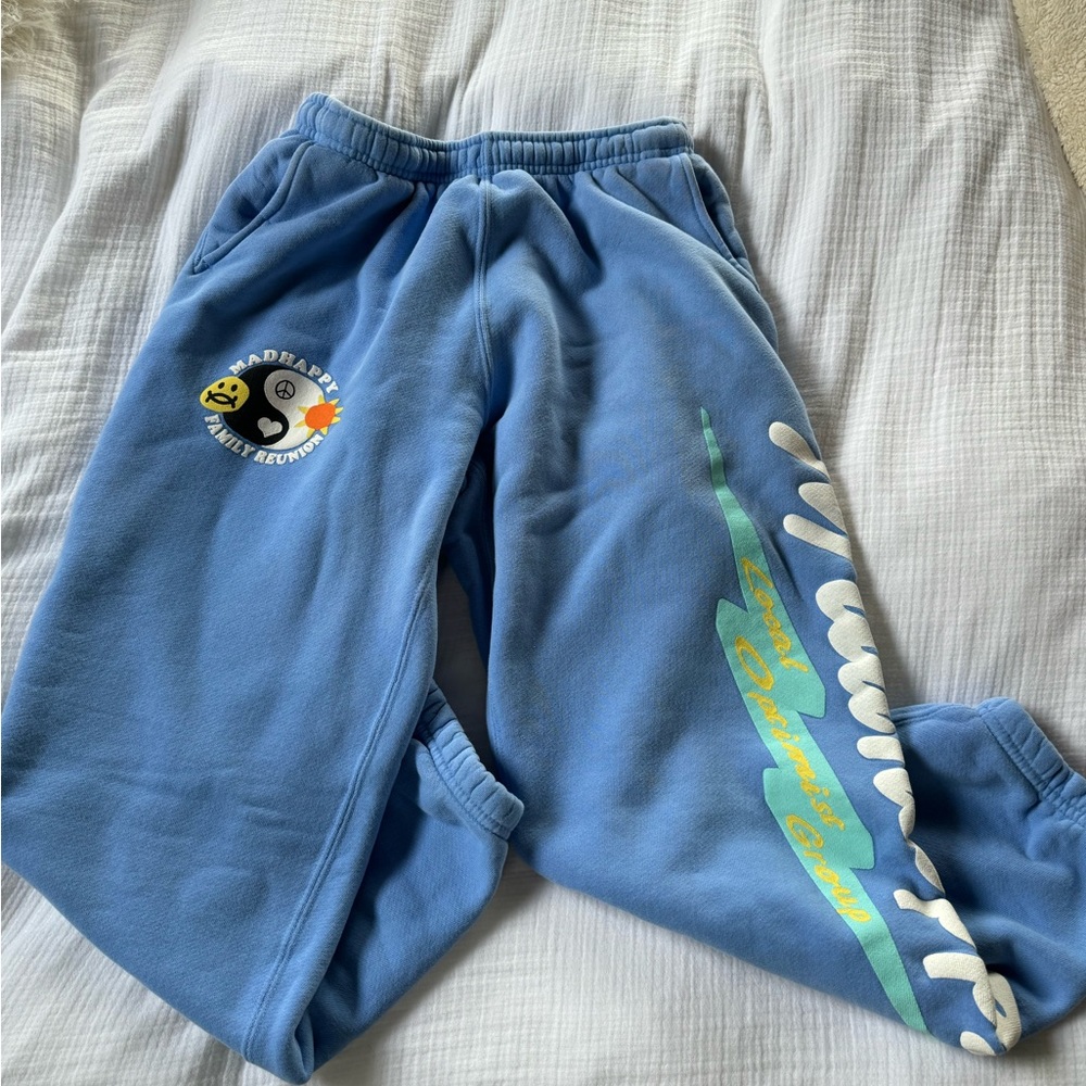 madhappy family reunion sweatpants